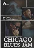 Chicago Blues Jam: Rod Piazza/The Blues Instigator