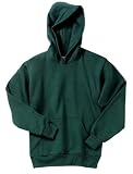 Port & Company Youth Pullover Hooded Sweatshirt (PC90YH)