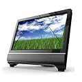 ECS All-in-One 21.5 inch Barebone PC - G77003 - 2nd Generation Intel Core Processor Technology (LGA 1155, 2x SO-DIMM DDR3, Mini PCI-Express, HDMI, 1 x SATA II 3.5 inch, Supports Full HD Playback)