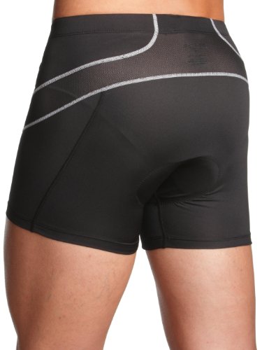 Craft Pro Cool Bike Boxer Shorts Black - Large