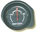 1975-1976 Corvette Ammeter Gauge
