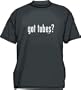 got tubes? Kids T Shirt 4T-Yellow