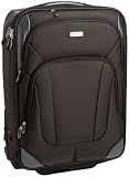 Ricardo Beverly Hills Hillcrest 25-inch Two Compartment Upright