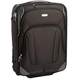 Ricardo Beverly Hills Hillcrest 25-inch Two Compartment Upright by Ricardo Beverly Hills