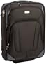 Ricardo Beverly Hills Hillcrest 25-inch Two Compartment Upright, Charcoal
