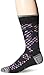 Robert Graham Men's Yam Dress Sock