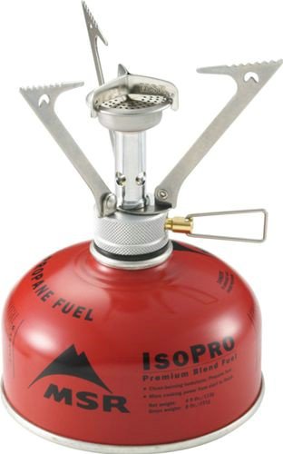 MSR Pocket Rocket Stove