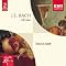Bach's Cello Suites