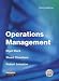 Book Operations Management with Cases in Operations Management
