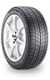 235/45R17 XL Bridgestone Blizzak LM-60 Tires (Quantity: 1)
