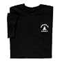 Powered by Linux T-shirt