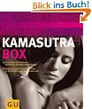 Kamasutra-Box: 30 Karten mit Fotos der sch�nsten Kamasutrastellungen / Begleitbuch mit de, was man zu Kamasutra und Sex wissen will (Buch plus Partnerschaft & Familie)