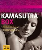 Produkt-Bild: Kamasutra-Box: 30 Karten mit Fotos der sch&ouml;nsten Kamasutrastellungen / Begleitbuch mit de, was man zu Kamasutra und Sex wissen will (Buch plus Partnerschaft & Familie)