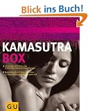 Kamasutra-Box: 30 Karten mit Fotos der sch�nsten Kamasutrastellungen / Begleitbuch mit de, was man zu Kamasutra und Sex wissen will (Buch plus Partnerschaft & Familie)