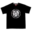 RMC Martin Ksohoh Silver LOGO T-shirt. REDM0072