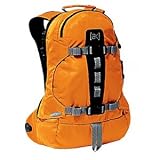 Burton AK 20L Pack, Truant Orange