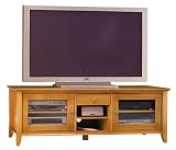Bush Napa Collection 60 inch Flat Panel TV Stand