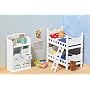 Calico Critters: Children's Bedroom Set