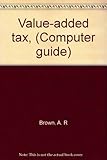 Value-added tax