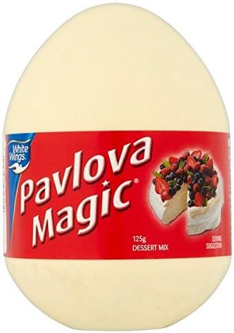 White Wings Pavlova Magic - 125g