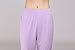 VENTELAN Women Long Sleeve Heart Printed Sleepwear Korean Fashion Pajamas Set