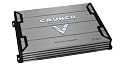 Crunch Ground Pounder GPV1600.4 800 Maxx Watt Power A/B Class Four Channel Amplifier