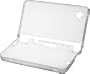 Nintendo DSi XL - Protection Case -clear- Schutzh�lle