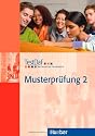 Test Deutsch als Fremdsprache. Musterpr&uuml;fung 2
