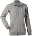 MLB Texas Rangers Heather Womens Revolution Fleece
