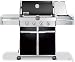 Weber Summit E420