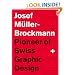 Josef Muller-Brockmann: Pioneer of Swiss Graphic Design