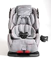 Cosco 22152BVL Safety 1st All-In-One Convertible Car Seat Road N Track