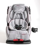Cosco 22152BVL Safety 1st All-In-One Convertible Car Seat Road N Track