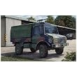 Revell UNIMOG (Lkw 2t tmilgl) (1:35)
