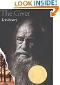 The Giver (Newbery Medal Book)
