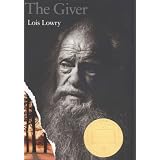 TheGiver(NewberyMedalBook)