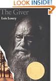 The Giver (Newbery Medal Book)