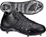 Baseball - Adidas Excelsior 5 Mid Metal Baseball Cleats
