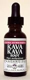 Kava Kava Root SFSE 1 oz.