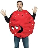 Aqua Teen Hunger Force - Meatwad Adult Costume