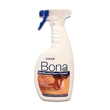 Set A Shopping Price Drop Alert For Bona Hardwood Floor Cleaner Spray, 32-Ounce