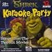 Shrek Karaoke Party