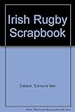 Irish rugby scrapbook