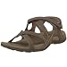 Hi-Tec Women's Waimea Falls Backstrap Sandal