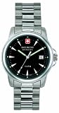 Swiss Military Herrenarmbanduhr 06-5044.04.007