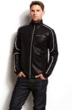 41oyu1Cge7L. SL160  Armani Exchange Piped Jacket