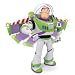 Giochi Preziosi - Toy Story - 5073 - Figurine - Robot - Buzz Lightyear multifonctions - 30 cm