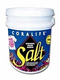 (Price/1)150 Gallon Scientific Grade Sea Salt (pail)