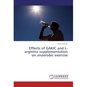 Arginine Supplementation