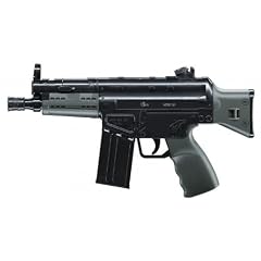 Softair MINI G3 A3, elektrische Vollautomatik mit Shoot Up System von Umarex